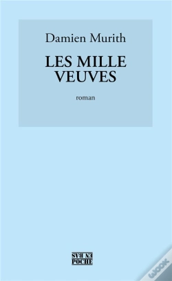 Capa do artigo Les Mille Veuves