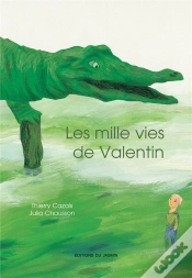 Capa do artigo Les Mille Vies De Valentin
