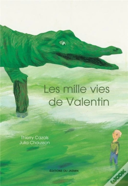 Capa do artigo Les Mille Vies De Valentin