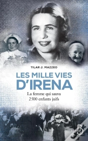 Capa do artigo Les Mille Vies D