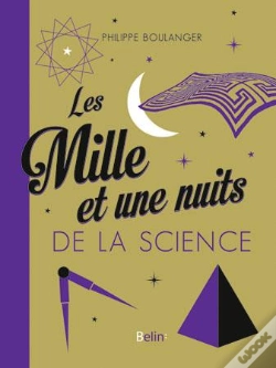 Capa do artigo Les Milles Et Une Nuits De La Science