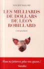 Les Milliards De Dollars De Léon Robillard - Preview
