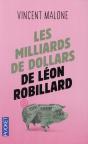 Les Milliards De Dollars De Leon Robillard - Preview