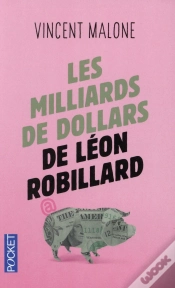 Capa do artigo Les Milliards De Dollars De Leon Robillard