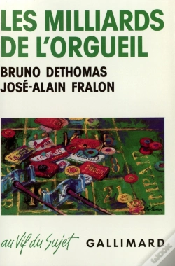 Capa do artigo Les Milliards De L'Orgueil : L'Affaire De La Société Générale De Belgique