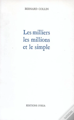 Capa do artigo Les Milliers, Les Millions Et Le Simple