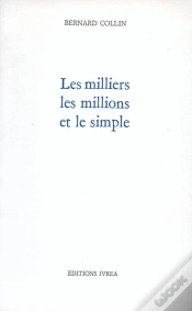 Capa do artigo Les Milliers, Les Millions Et Le Simple
