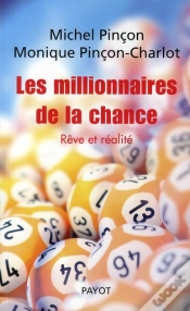 Capa do artigo Les Millionnaires De La Chance ; Rêve Et Réalité