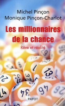 Capa do artigo Les Millionnaires De La Chance ; Rêve Et Réalité