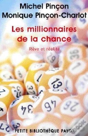 Capa do artigo Les Millionnaires De La Chance ; Rêve Et Réalité