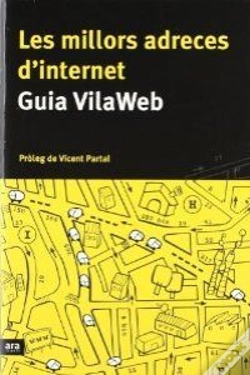Capa do artigo Les Millors Adreles D'Internet
