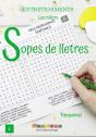 Les Millors Sopes De Lletres, 4 - Preview