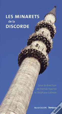 Capa do artigo Les Minarets De La Discorde