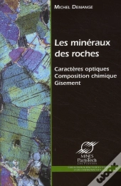 Les Minéraux Des Roches