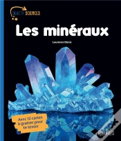 Capa do artigo Les Minéraux