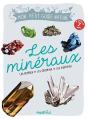 Les Mineraux ; Les Repérer, Les Observer, Les Identifier - Preview