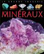 Les Mineraux - Preview