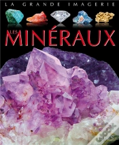 Capa do artigo Les Mineraux