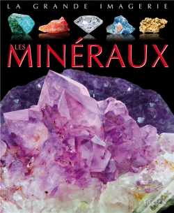 Capa do artigo Les Mineraux