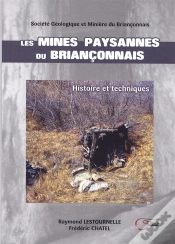 Capa do artigo Les Mines Paysannes Du Brianconnais