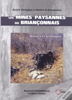 Capa do artigo Les Mines Paysannes Du Brianconnais