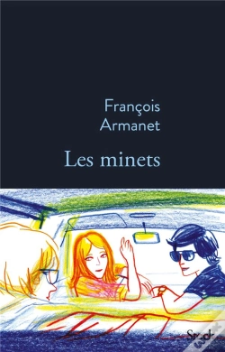 Capa do artigo Les Minets