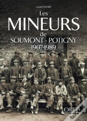 Capa do artigo Les Mineurs De Soumont-Potigny 1907-1989
