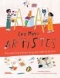 Les Mini-Artistes - Preview