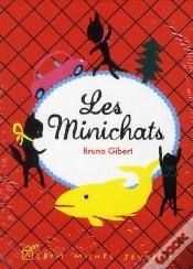 Capa do artigo Les Mini-Chats (Coffret De 4 Livres)