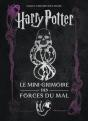 Les Mini-Grimoires Harry Potter Tome 8 : Les Forces Du Mal - Preview