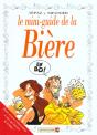 Les Mini-Guides En Bd T.1; La Biere - Preview