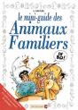 Les Mini-Guides En Bd T.12; Animaux Famliliers - Preview