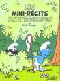 Les Mini-Récits Schtroumpfs Tome 1 : Les Schtroumpfs Noirs - Preview
