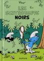 Les Mini-Récits Schtroumpfs Tome 1 : Les Schtroumpfs Noirs - Preview