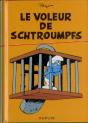 Les Mini-Récits Schtroumpfs Tome 2 : Le Voleur De Schtroumpfs - Preview