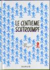 Les Mini-Récits Schtroumpfs Tome 6 : Le Centième Schtroumpf
