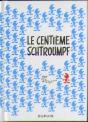 Les Mini-Récits Schtroumpfs Tome 6 : Le Centième Schtroumpf - Preview