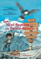 Capa do artigo Les Mini-Sapiens En Haute-Savoie