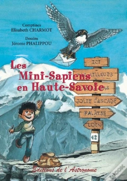 Capa do artigo Les Mini-Sapiens En Haute-Savoie