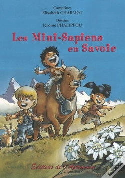 Capa do artigo Les Mini-Sapiens En Savoie