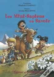 Capa do artigo Les Mini-Sapiens En Savoie