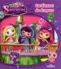 Les Mini-Sorcieres - Gardiennes De Dragons - Preview
