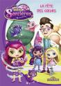 Les Mini-Sorcieres - La Fete Des Coeurs - Preview