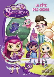 Capa do artigo Les Mini-Sorcieres - La Fete Des Coeurs