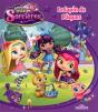 Les Mini-Sorcieres - Le Lapin De Paques - Preview