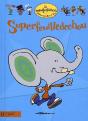 Les Minijusticiers T.10; Superfeuilledechou - Preview