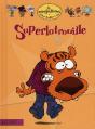 Les Minijusticiers T.11; Superlatrouille - Preview