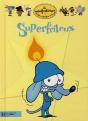 Les Minijusticiers T.14; Superfrileux - Preview