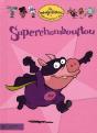 Les Minijusticiers T.15; Superchamboultou - Preview