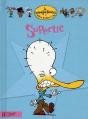 Les Minijusticiers T.16; Supertic - Preview